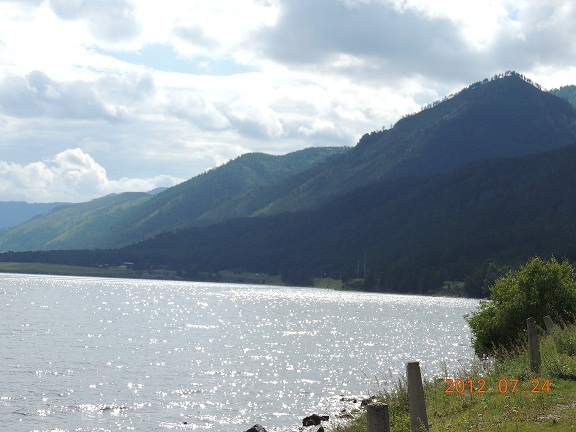 Байкал